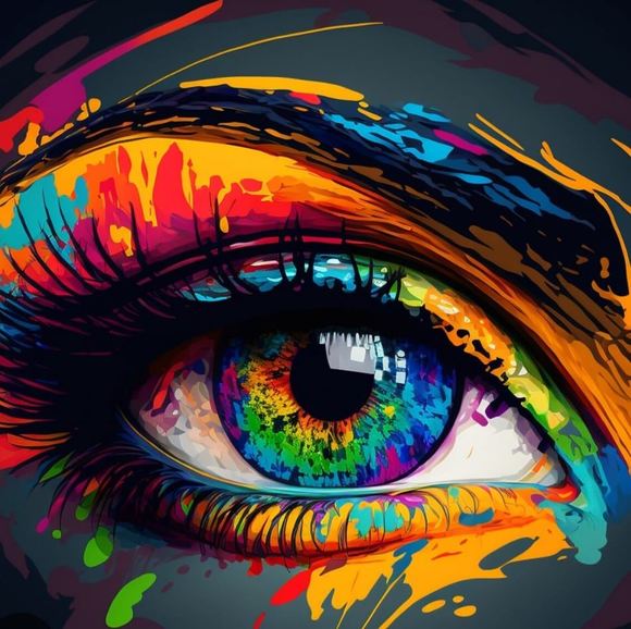 Meet your Posher, Mandy - Picture 1 of 1